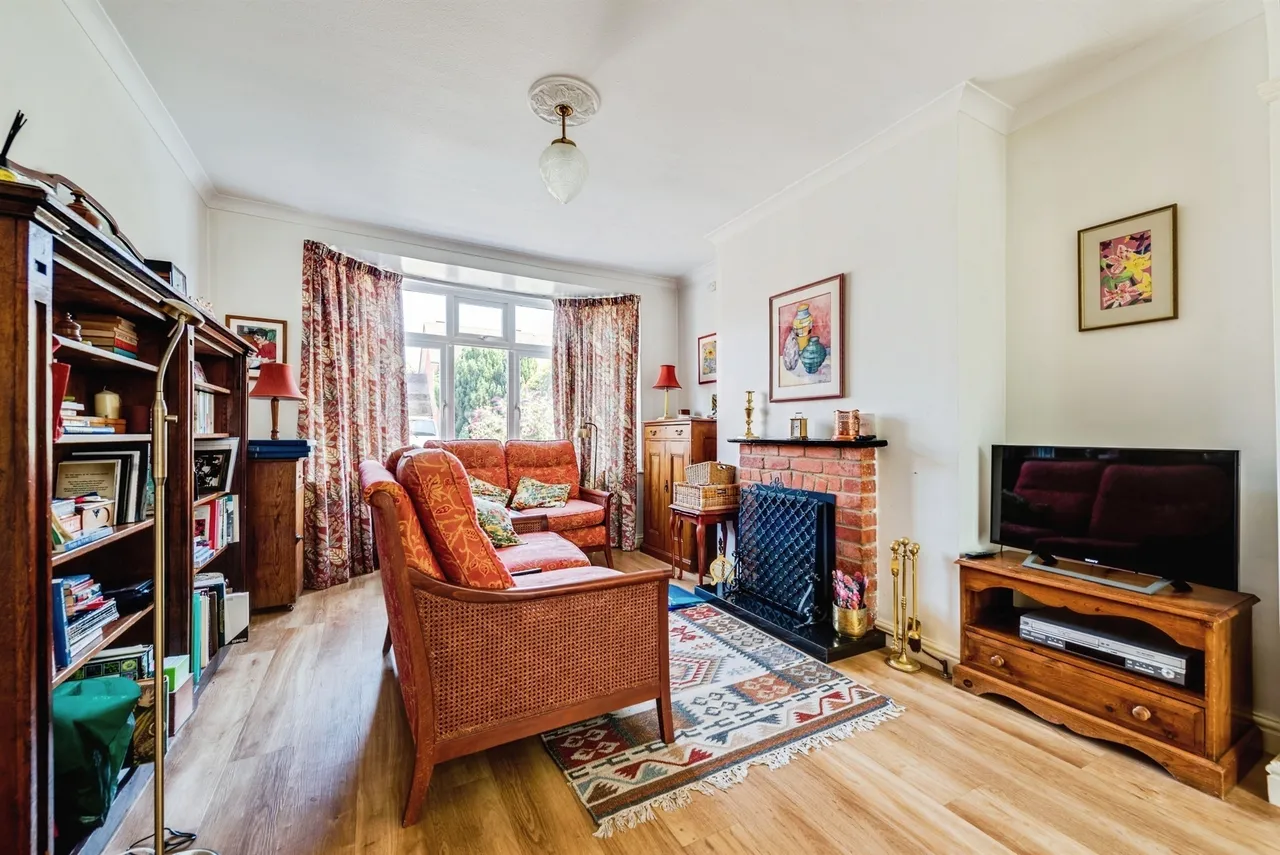 Abbots Mead, Cholsey, Wallingford, photo 5