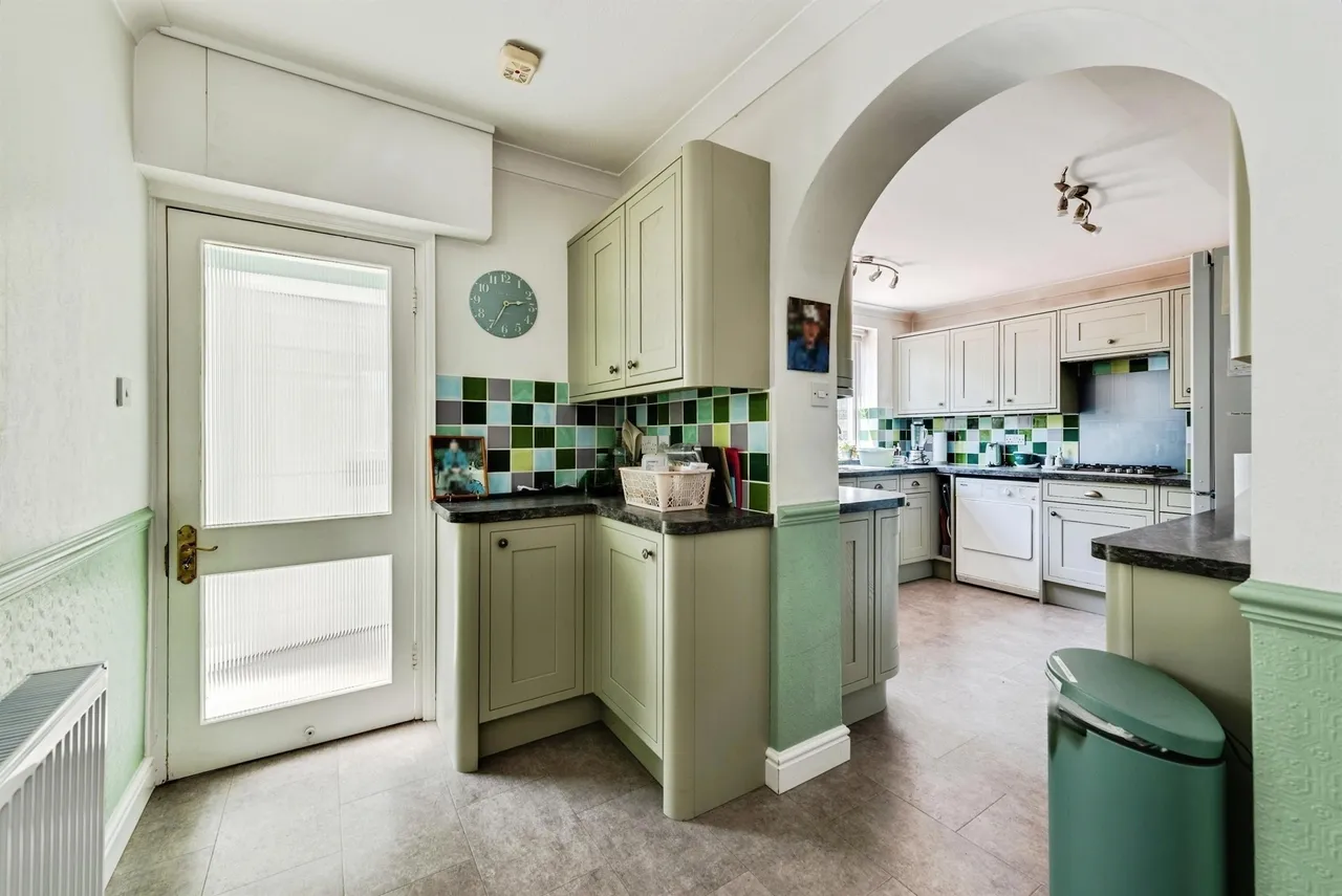 Abbots Mead, Cholsey, Wallingford, photo 6
