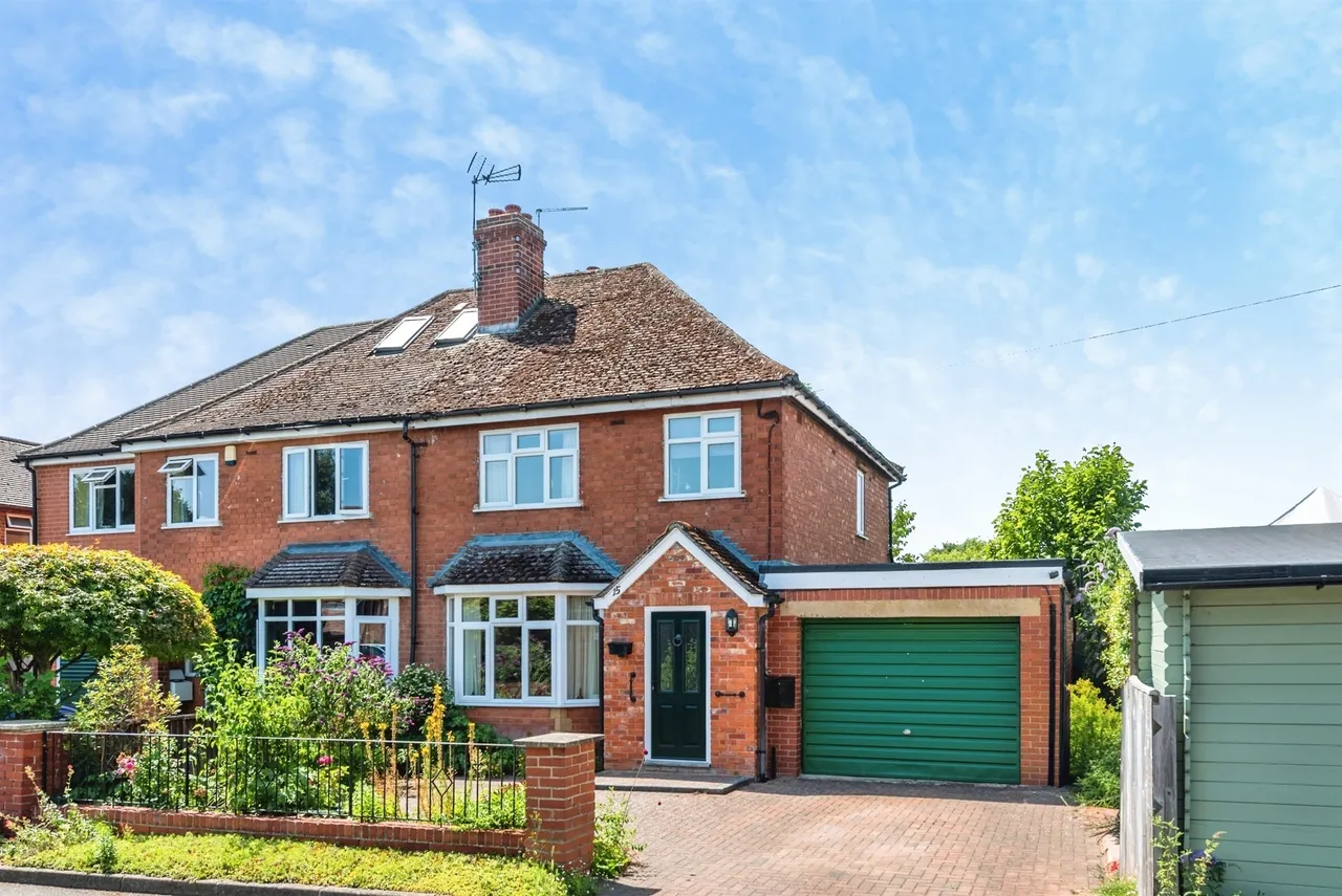 Abbots Mead, Cholsey, Wallingford, photo 4