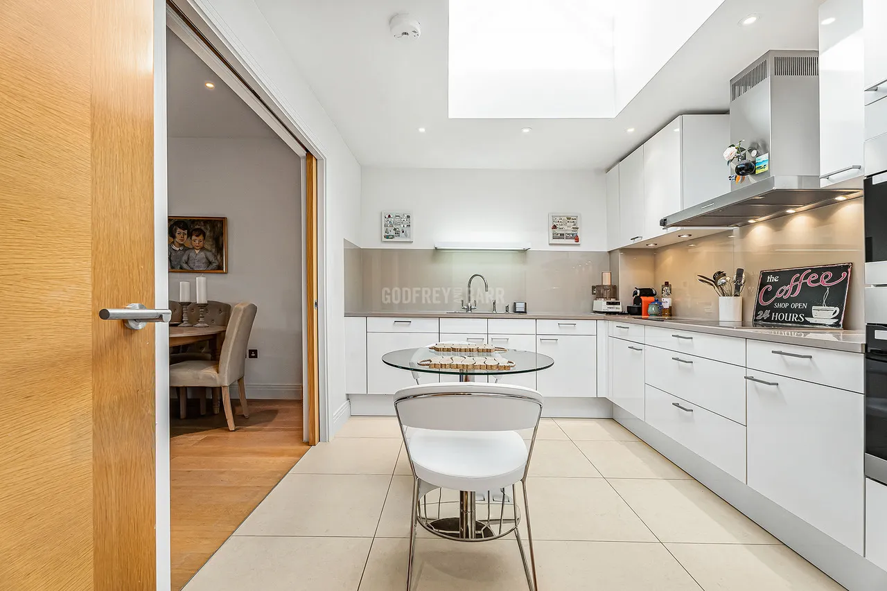 Kingsley Way, Hampstead Garden Suburb, N2, photo 9