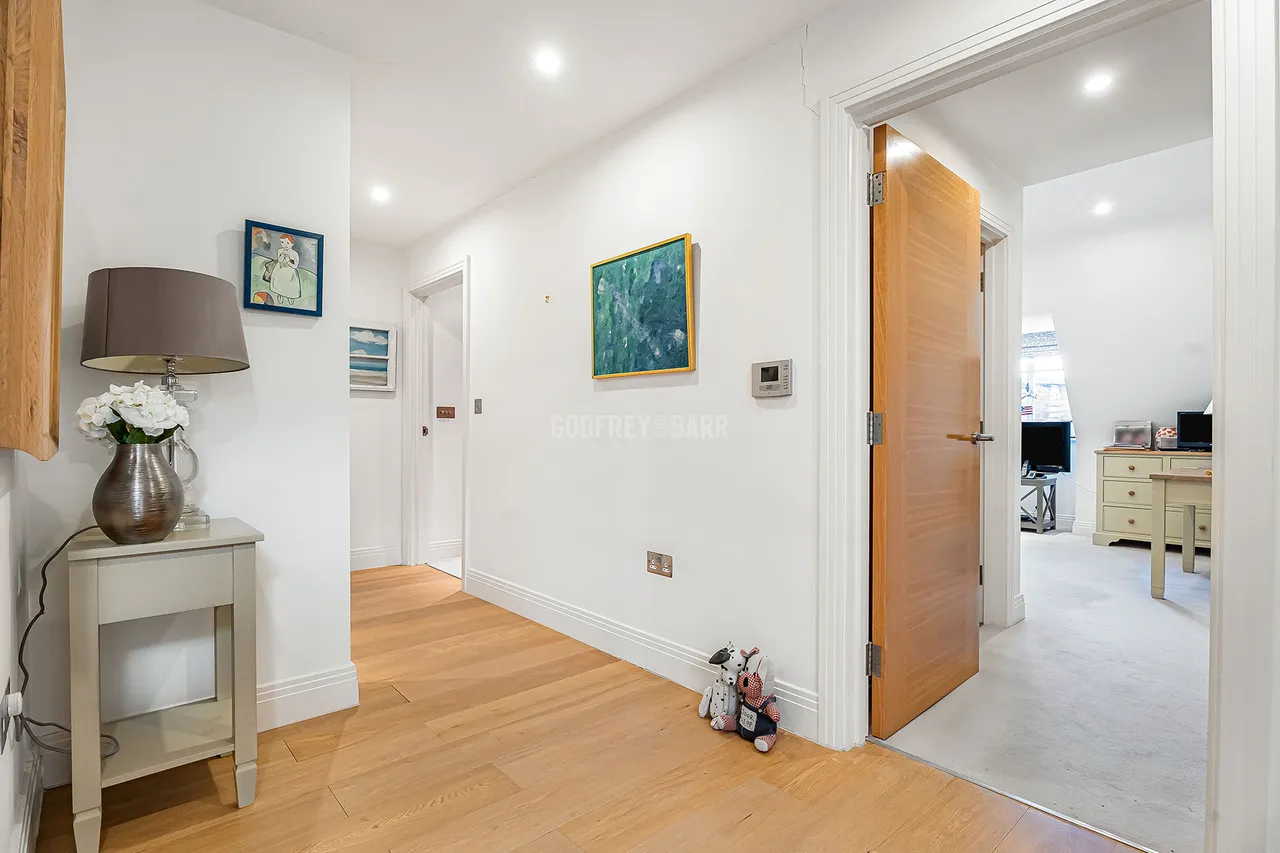 Kingsley Way, Hampstead Garden Suburb, N2, photo 14