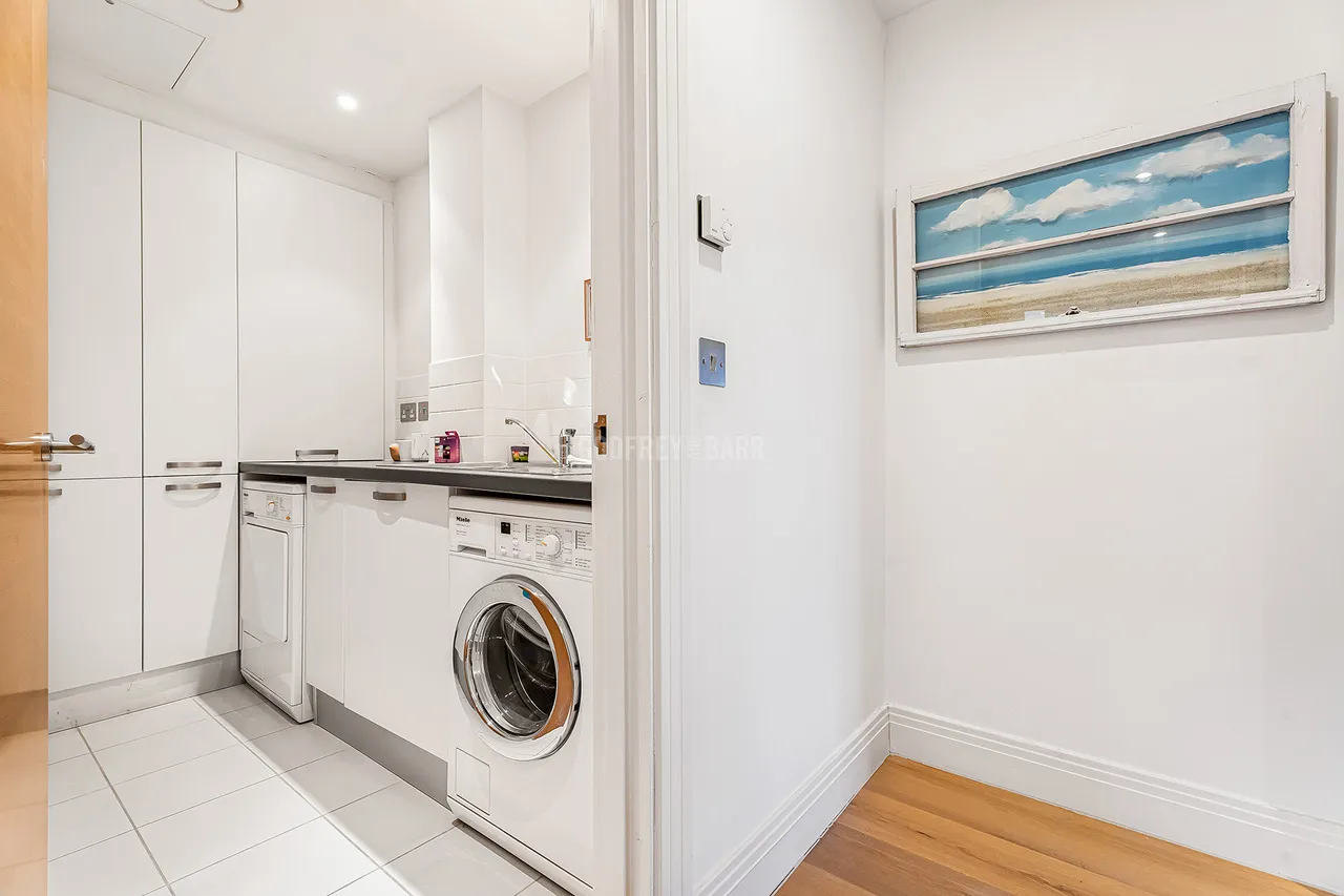 Kingsley Way, Hampstead Garden Suburb, N2, photo 11