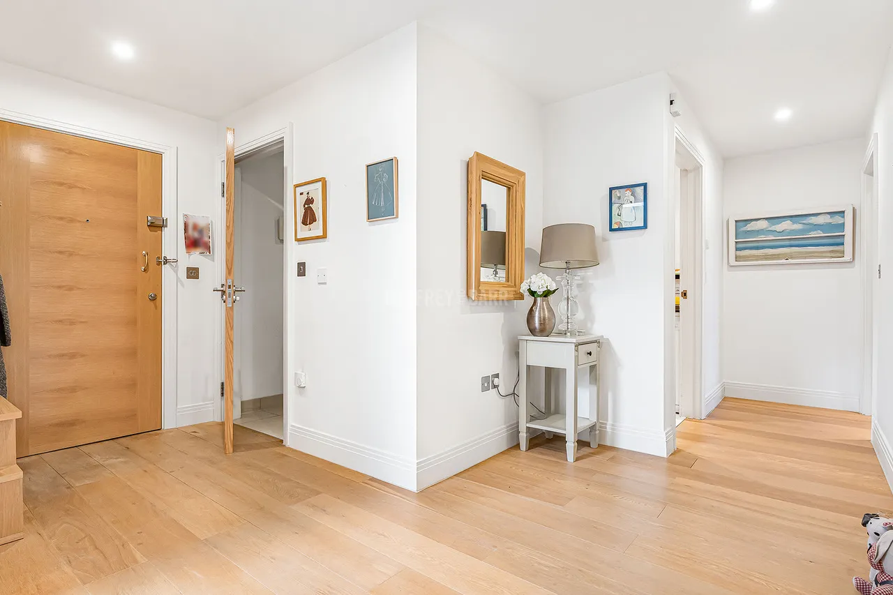 Kingsley Way, Hampstead Garden Suburb, N2, photo 5