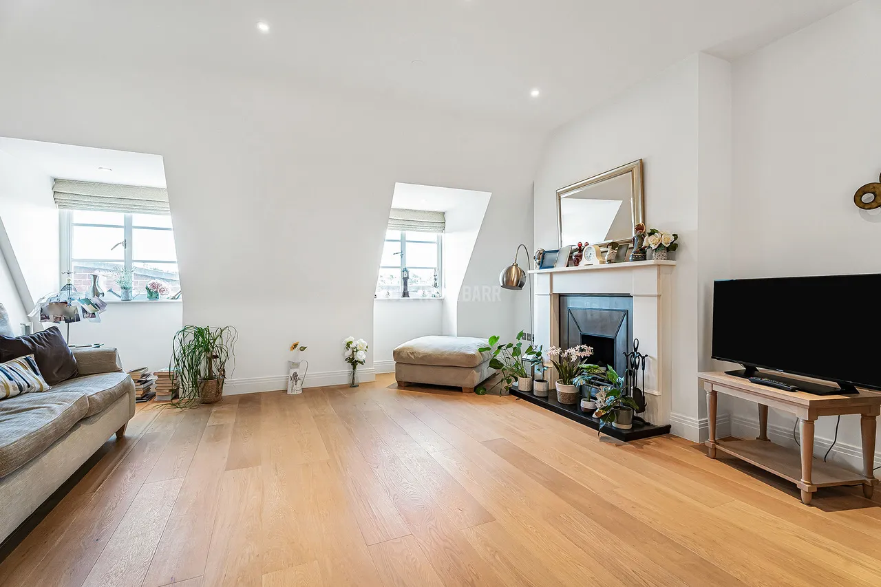 Kingsley Way, Hampstead Garden Suburb, N2, photo 7
