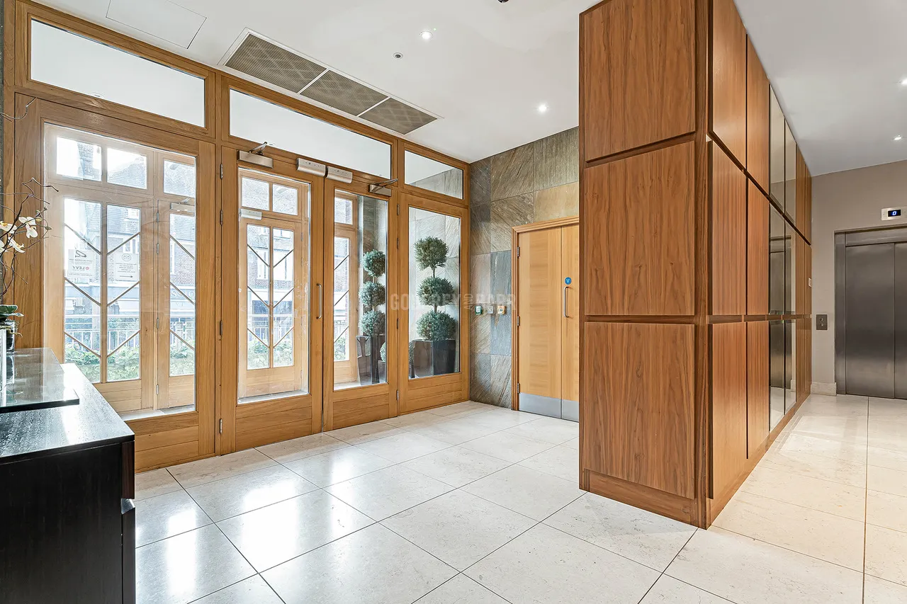 Kingsley Way, Hampstead Garden Suburb, N2, photo 18