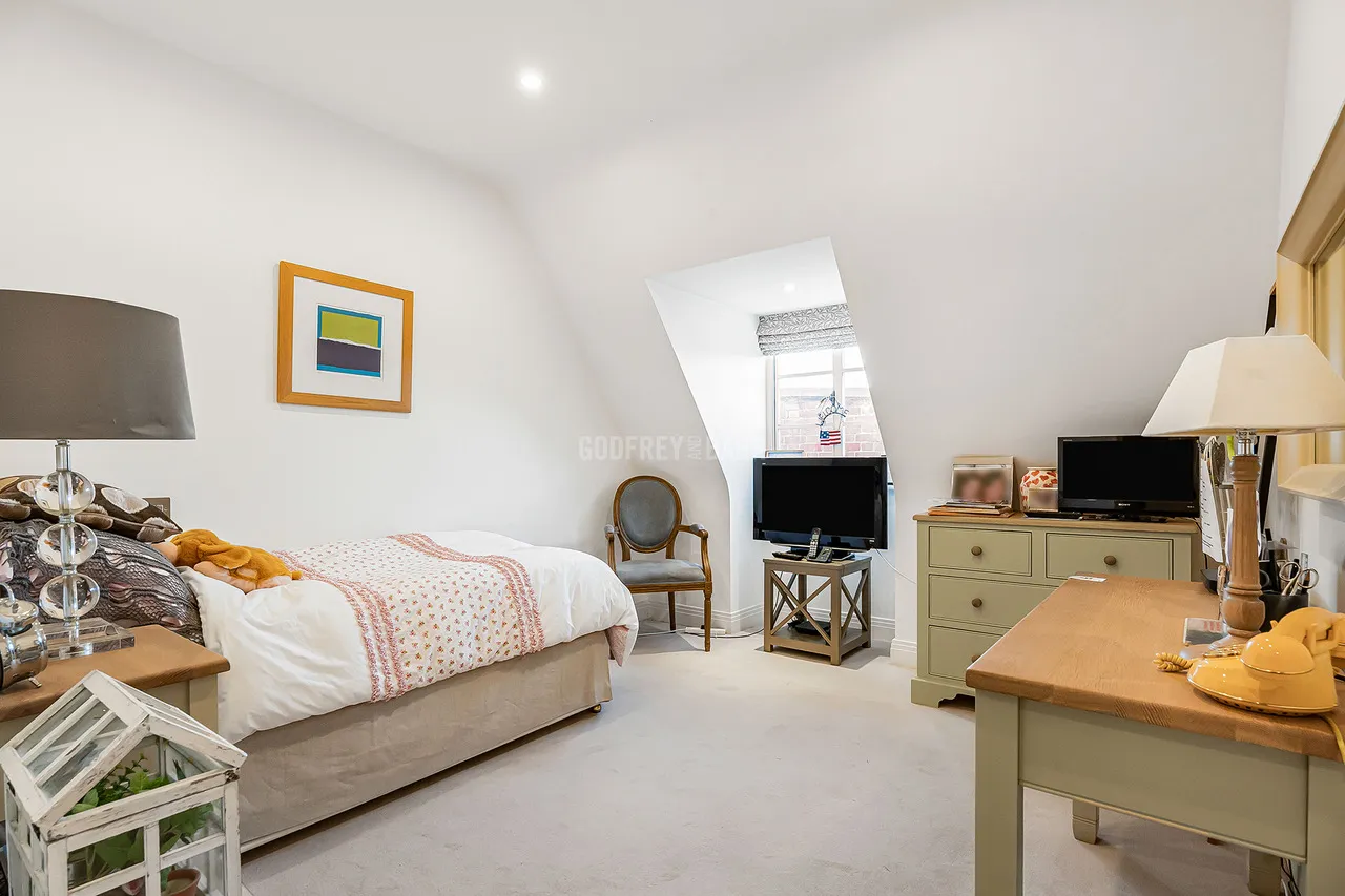 Kingsley Way, Hampstead Garden Suburb, N2, photo 15