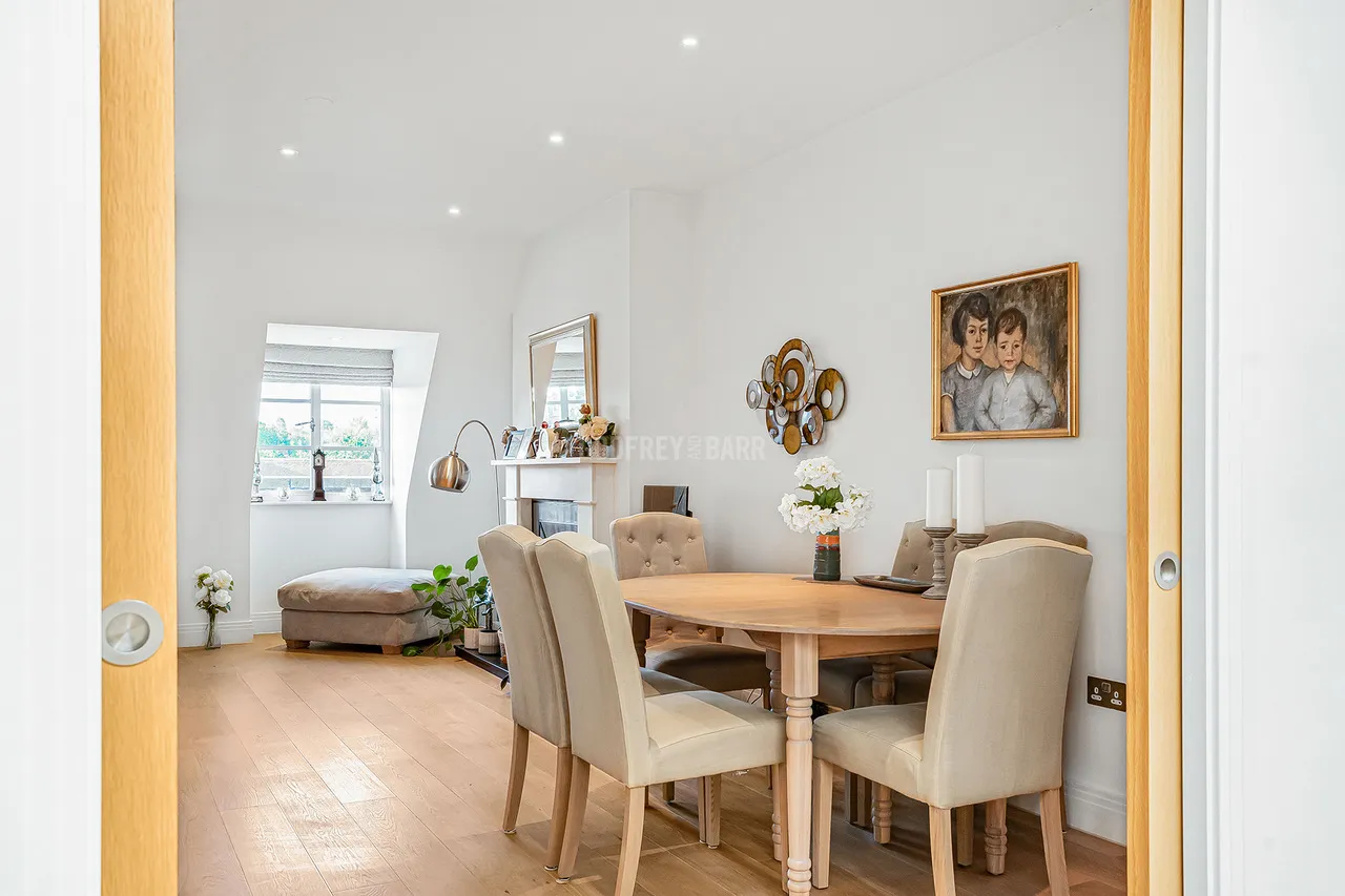 Kingsley Way, Hampstead Garden Suburb, N2, photo 10