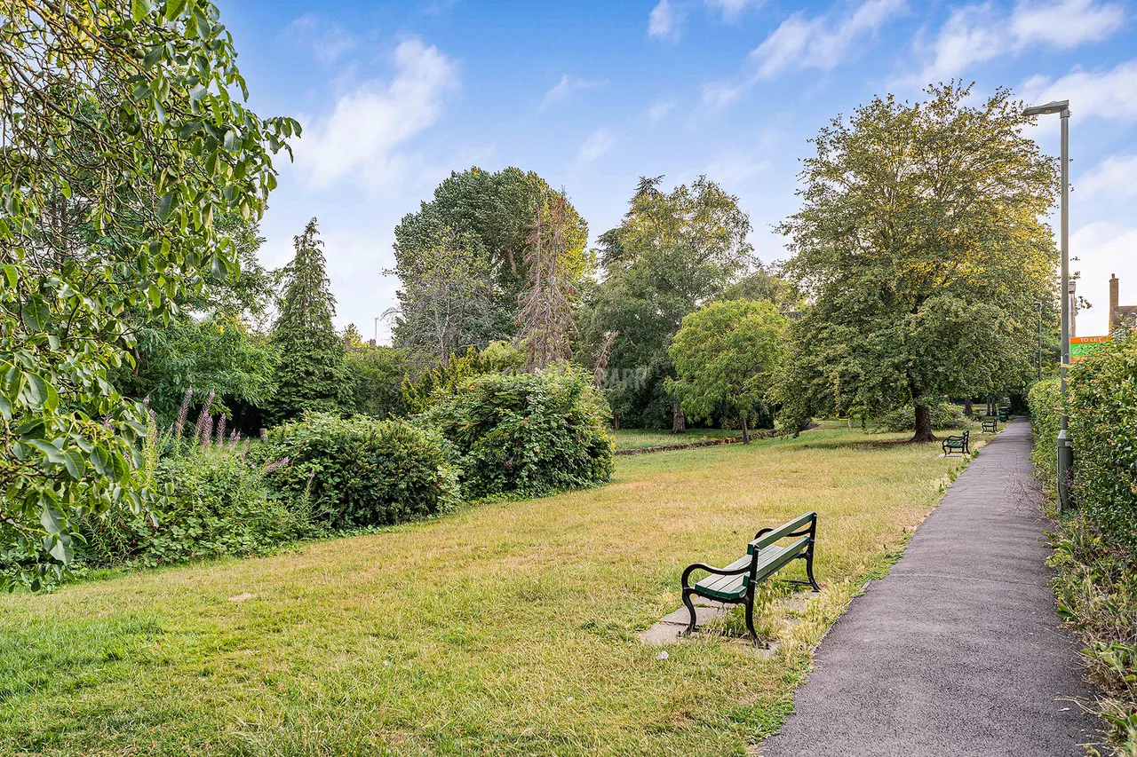 Kingsley Way, Hampstead Garden Suburb, N2, photo 21