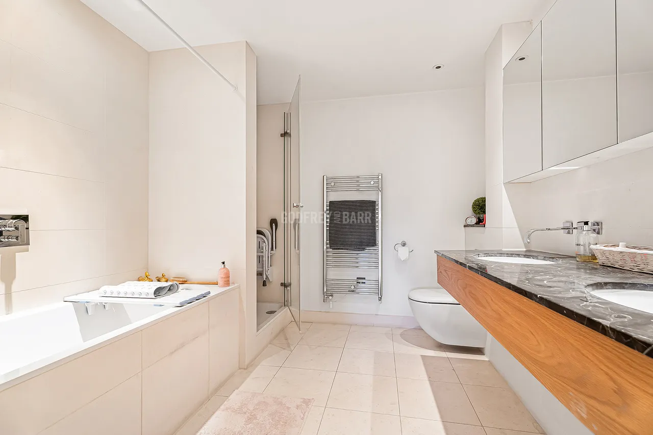 Kingsley Way, Hampstead Garden Suburb, N2, photo 13