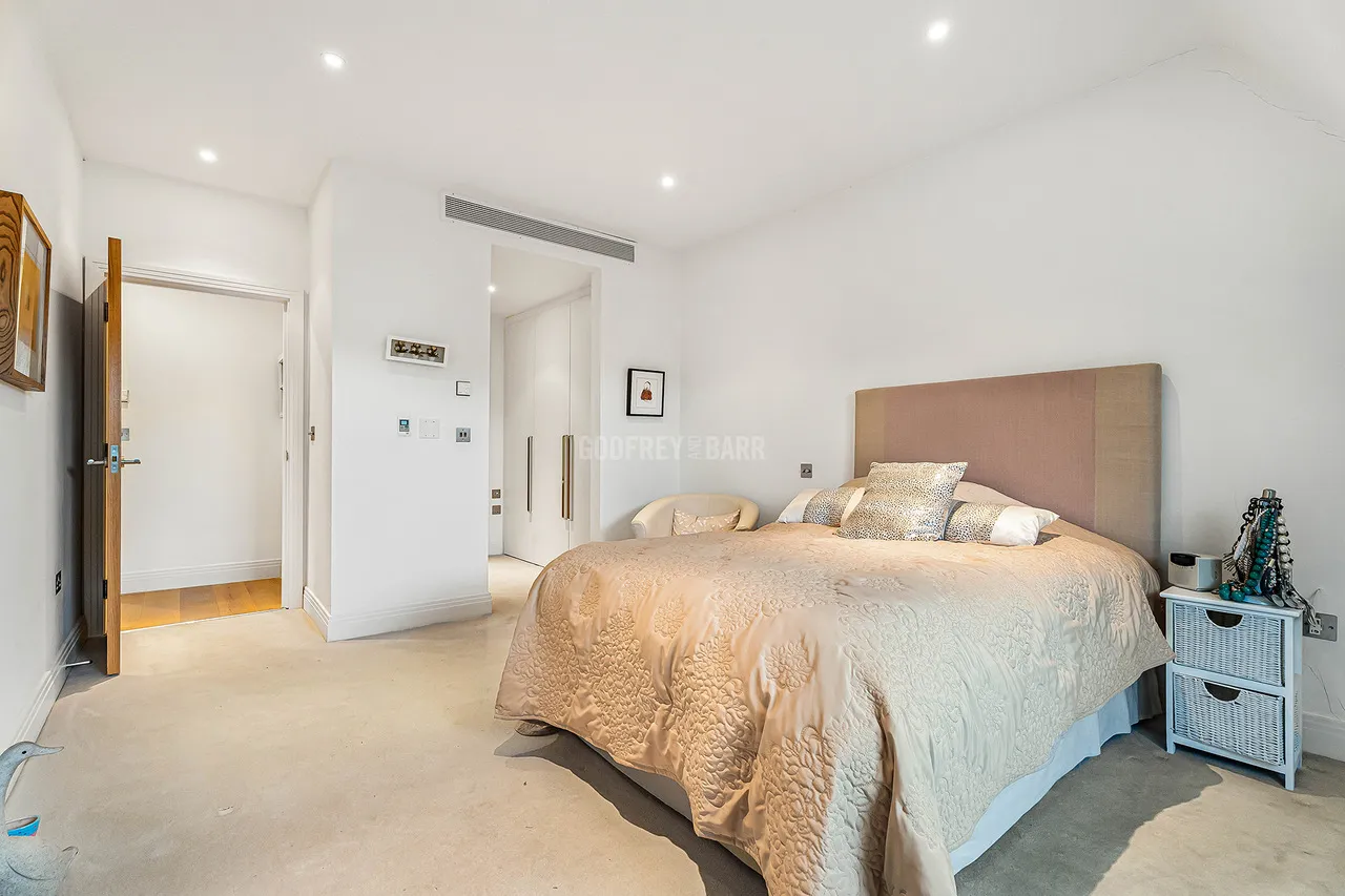 Kingsley Way, Hampstead Garden Suburb, N2, photo 4