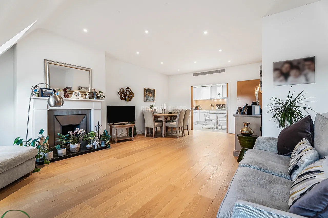 Kingsley Way, Hampstead Garden Suburb, N2, photo 6