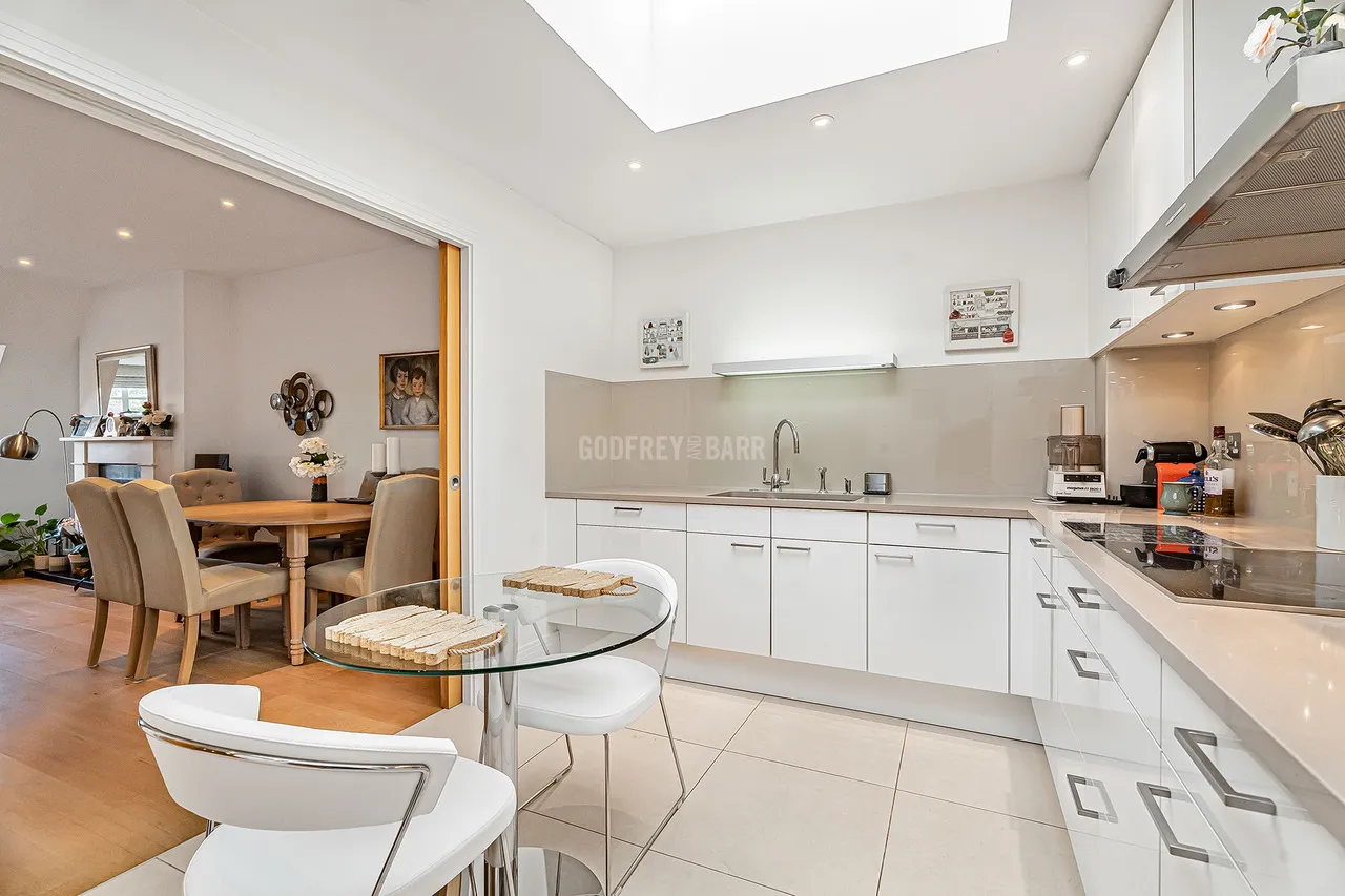 Kingsley Way, Hampstead Garden Suburb, N2, photo 3