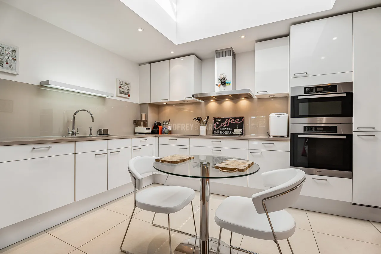 Kingsley Way, Hampstead Garden Suburb, N2, photo 8