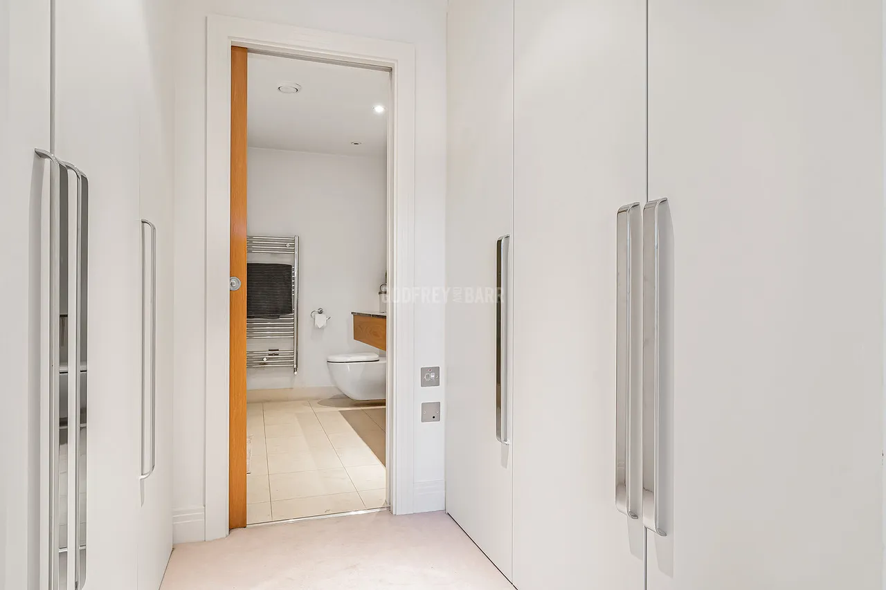 Kingsley Way, Hampstead Garden Suburb, N2, photo 12