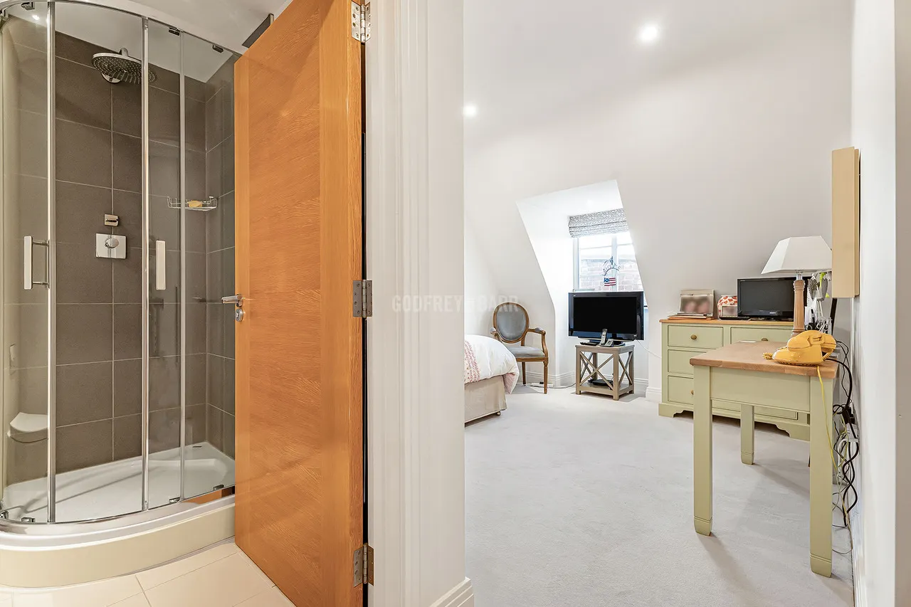 Kingsley Way, Hampstead Garden Suburb, N2, photo 16