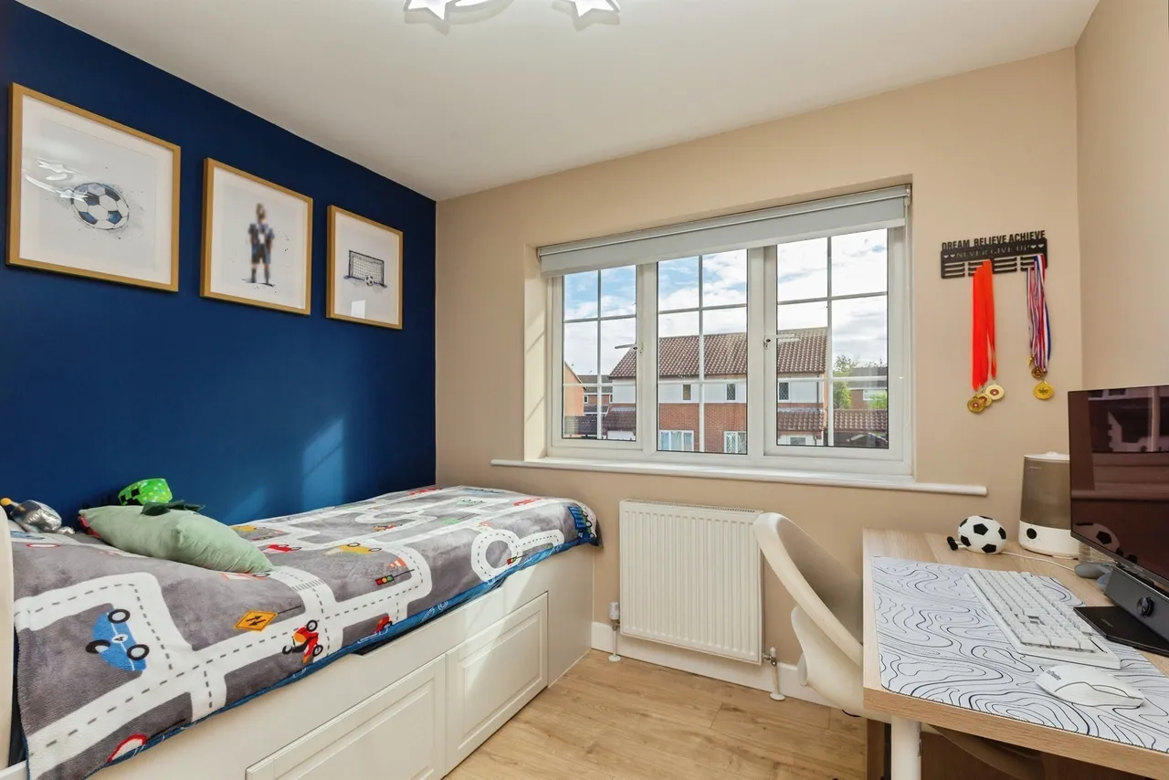 Omega Court, Leighton Buzzard, LU7, photo 7