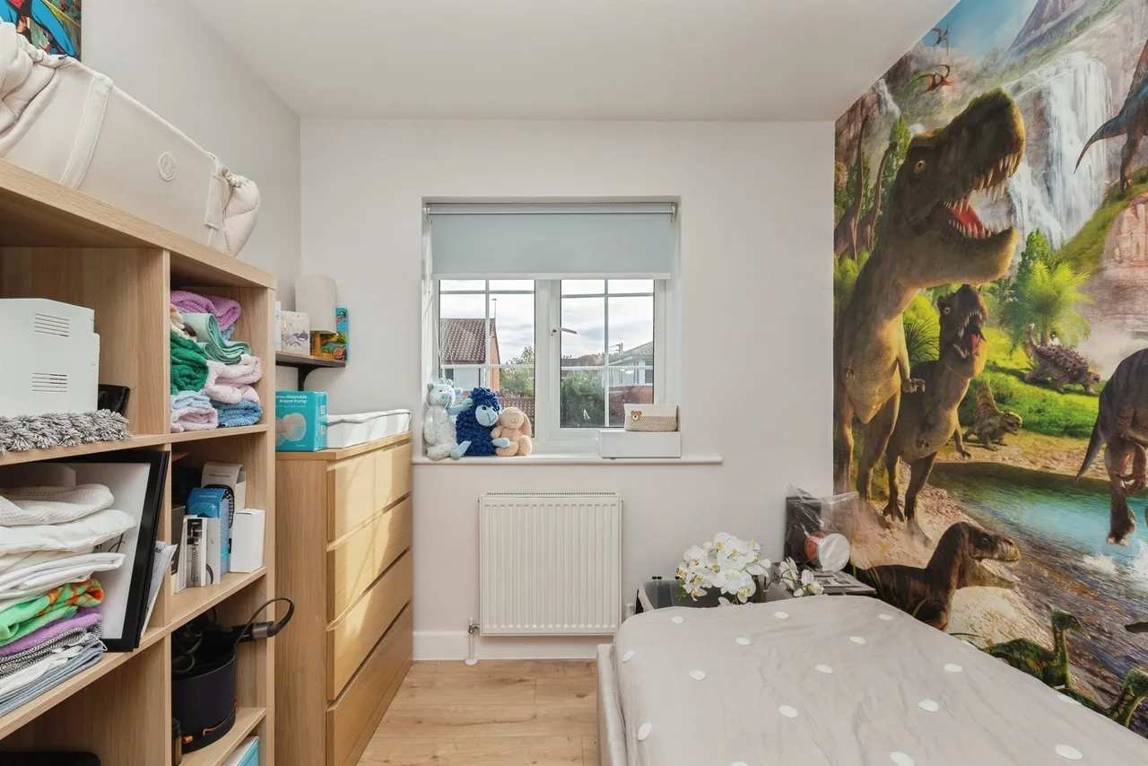 Omega Court, Leighton Buzzard, LU7, photo 8