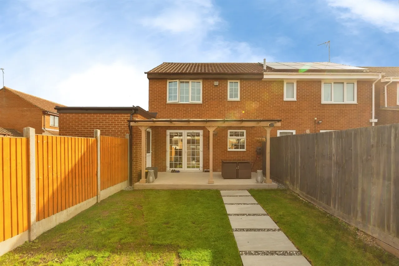 Omega Court, Leighton Buzzard, LU7, photo 12