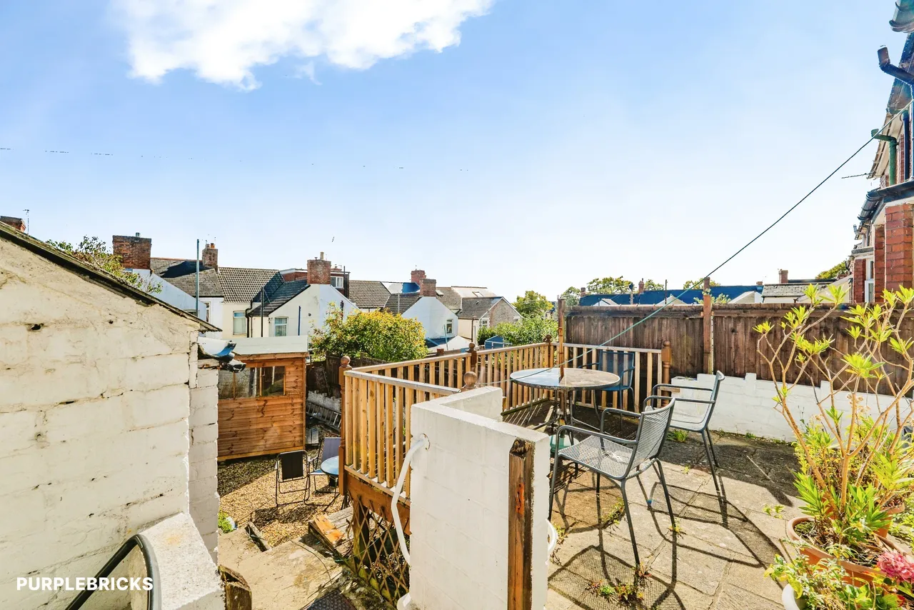 Woodlands Road, Barry, CF63, photo 33