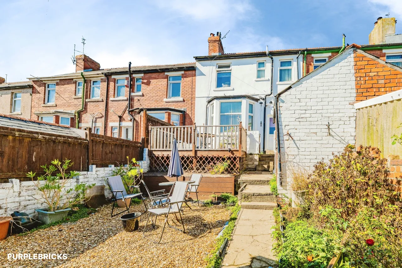 Woodlands Road, Barry, CF63, photo 30
