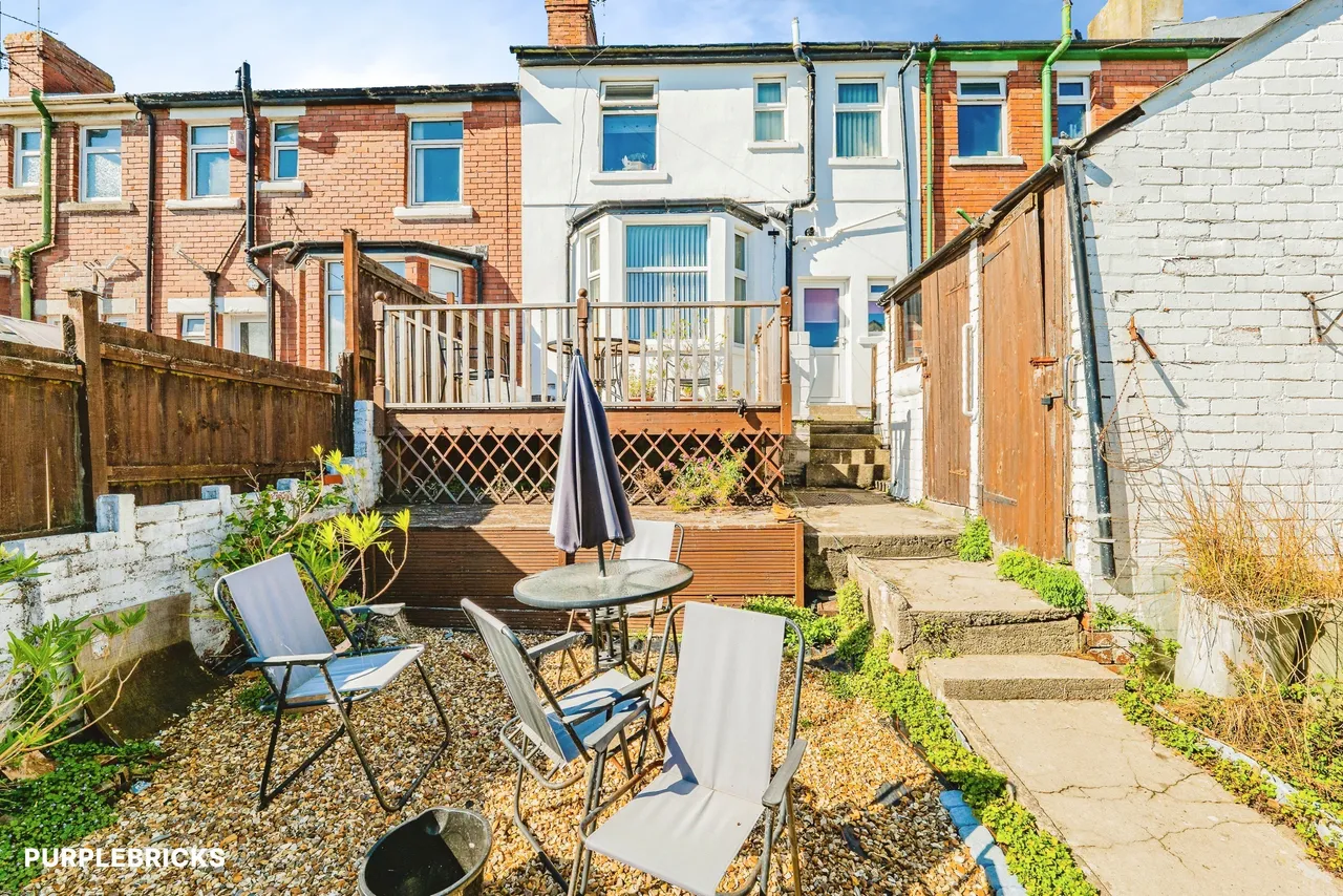 Woodlands Road, Barry, CF63, photo 27