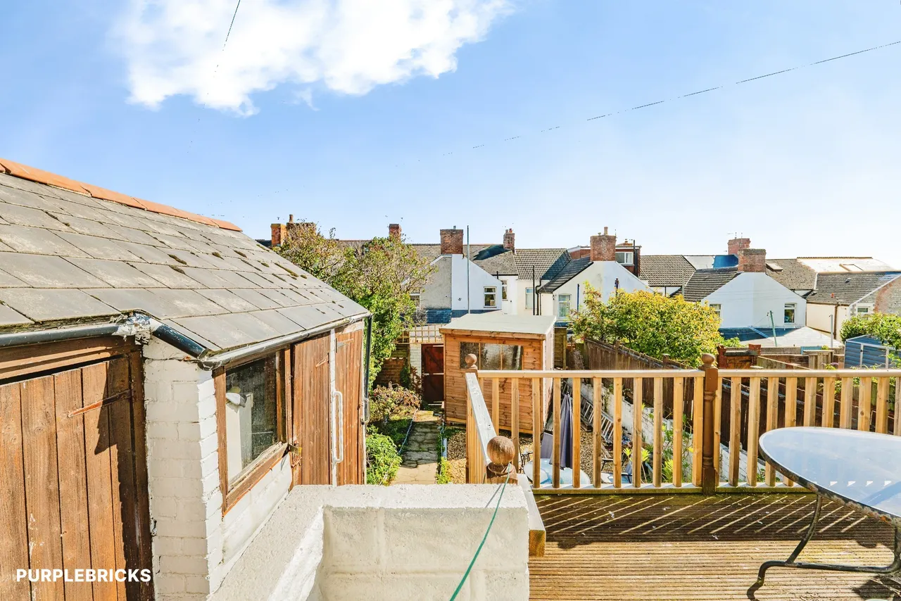 Woodlands Road, Barry, CF63, photo 31