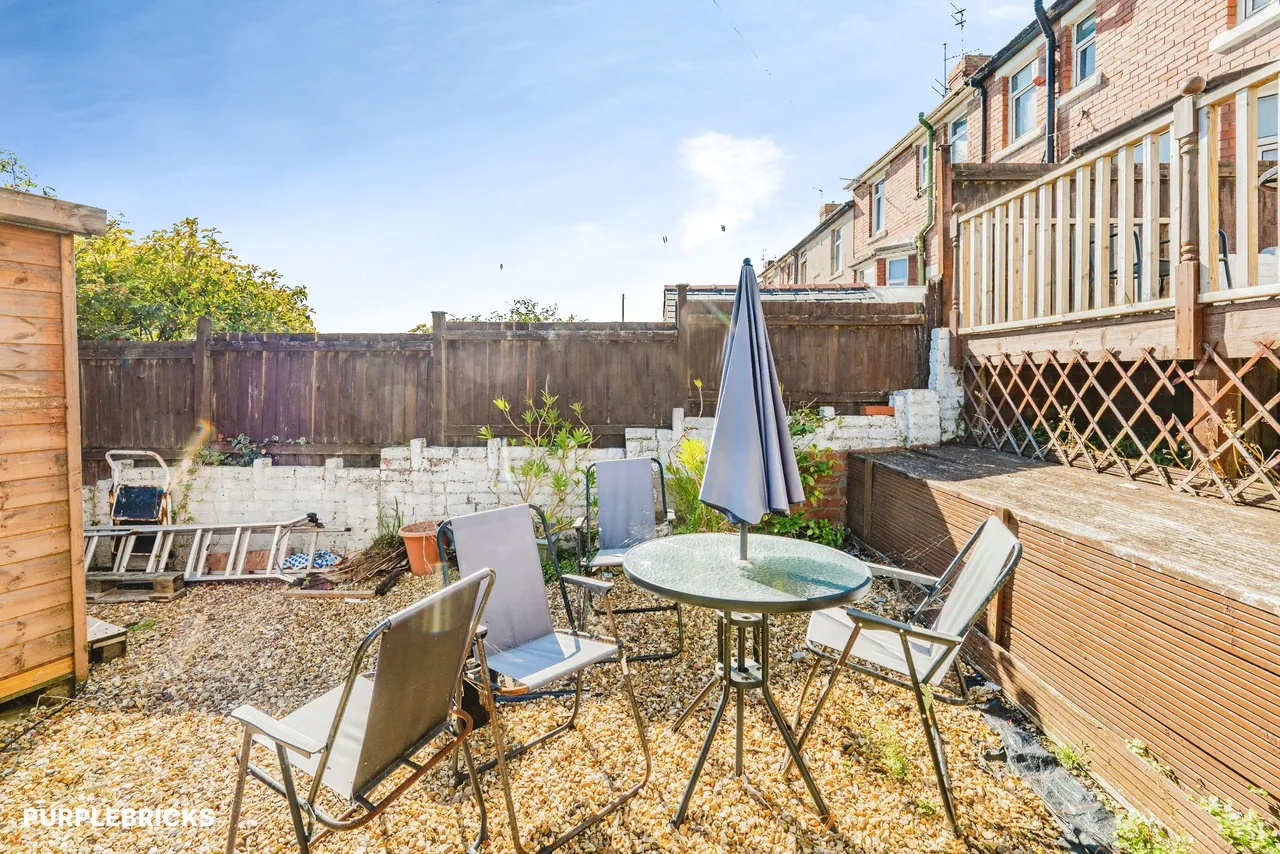 Woodlands Road, Barry, CF63, photo 28