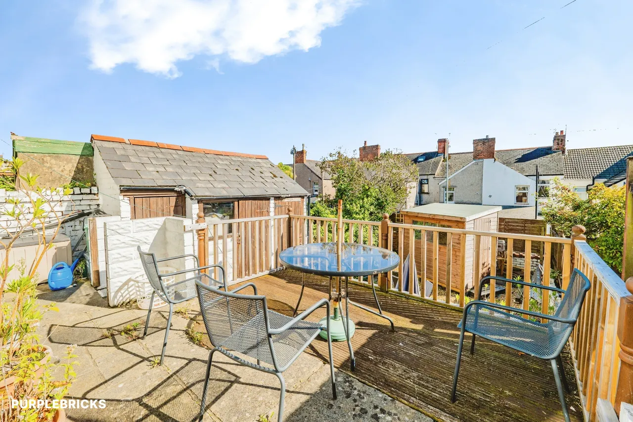 Woodlands Road, Barry, CF63, photo 32
