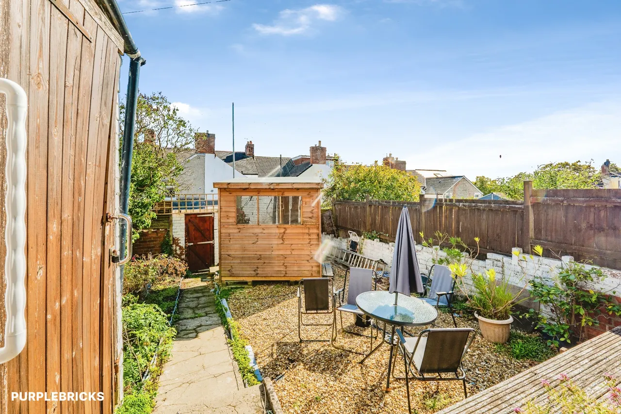 Woodlands Road, Barry, CF63, photo 29