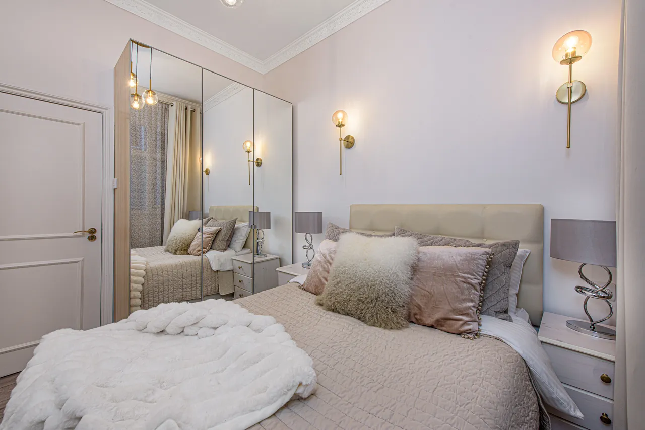 Flat 4, 19 Frognal, London, photo 5