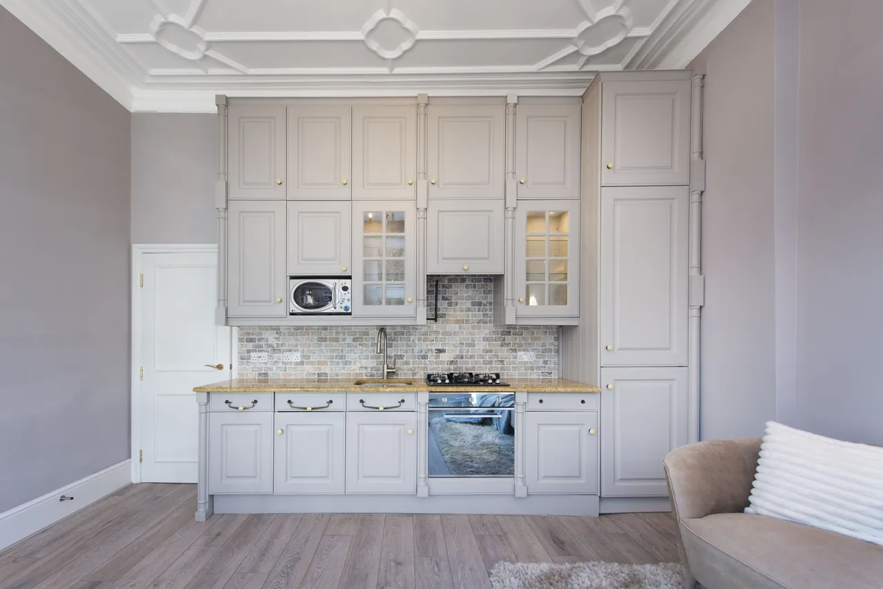 Flat 4, 19 Frognal, London, photo 7