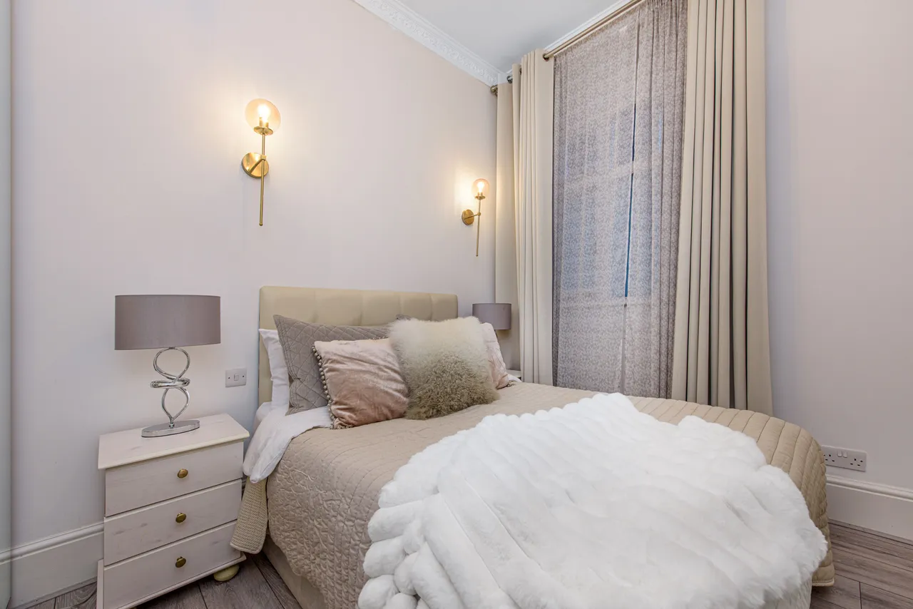 Flat 4, 19 Frognal, London, photo 4