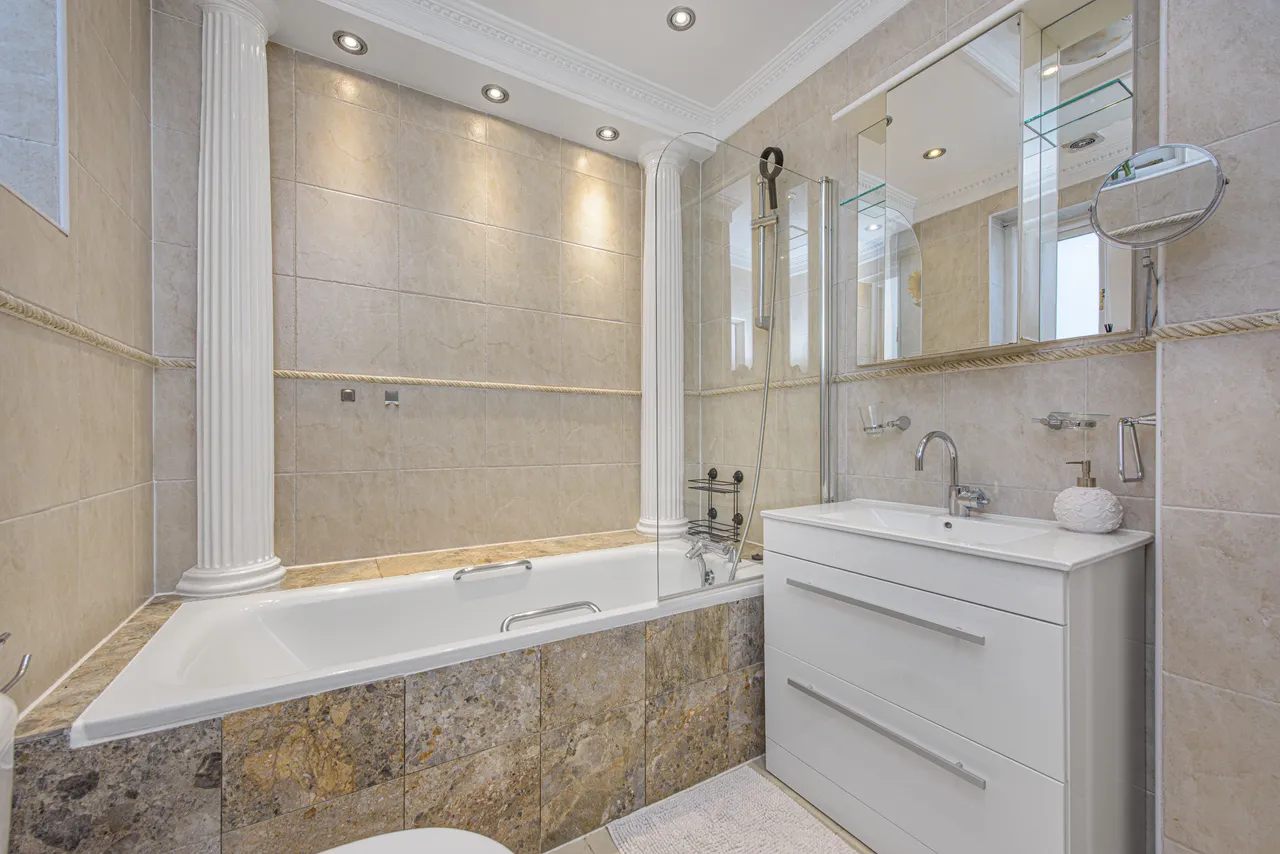 Flat 4, 19 Frognal, London, photo 8