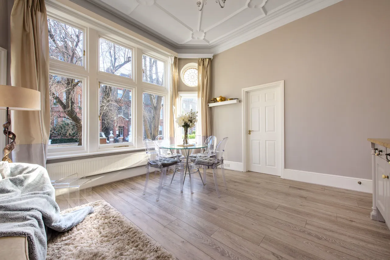 Flat 4, 19 Frognal, London, photo 6