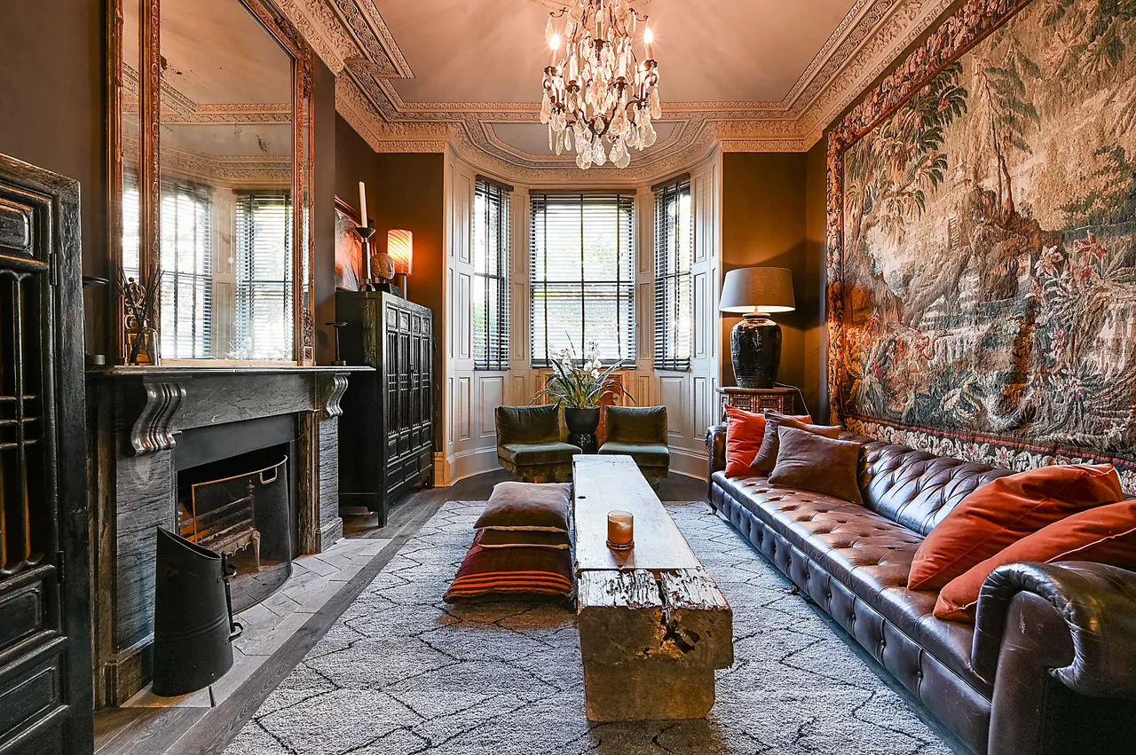 6 Frithville Gardens, London, photo 5