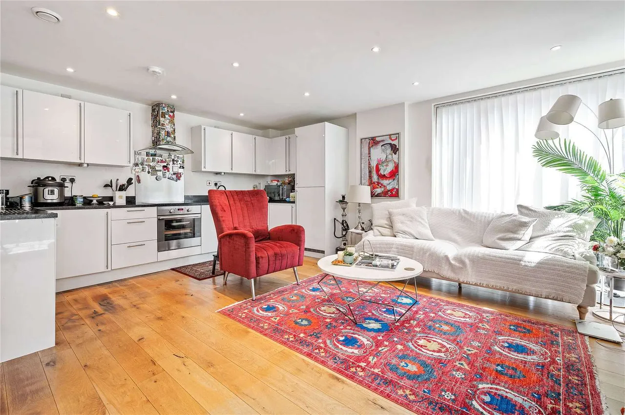 Hornsey Lane, Highgate, N6, photo 12