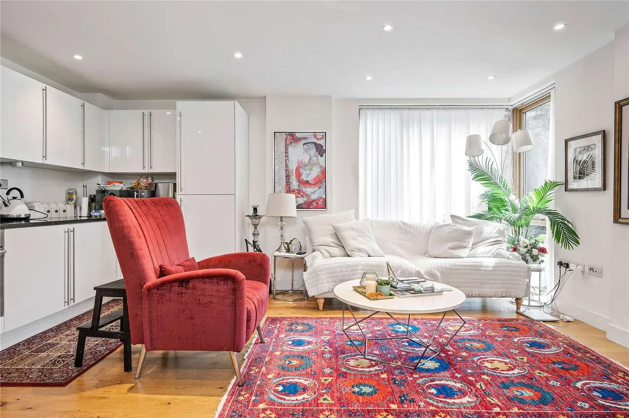 Hornsey Lane, Highgate, N6, photo 13