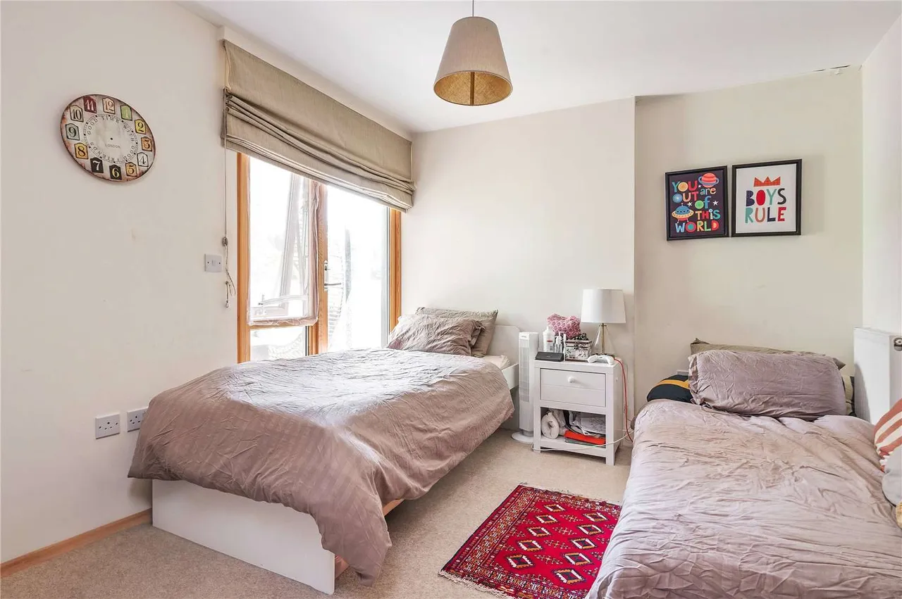 Hornsey Lane, Highgate, N6, photo 8