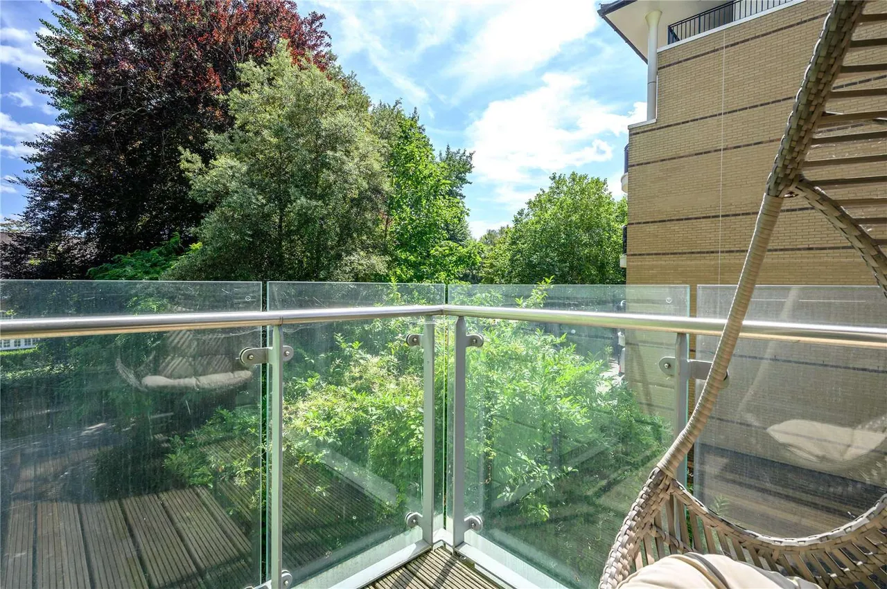 Hornsey Lane, Highgate, N6, photo 5