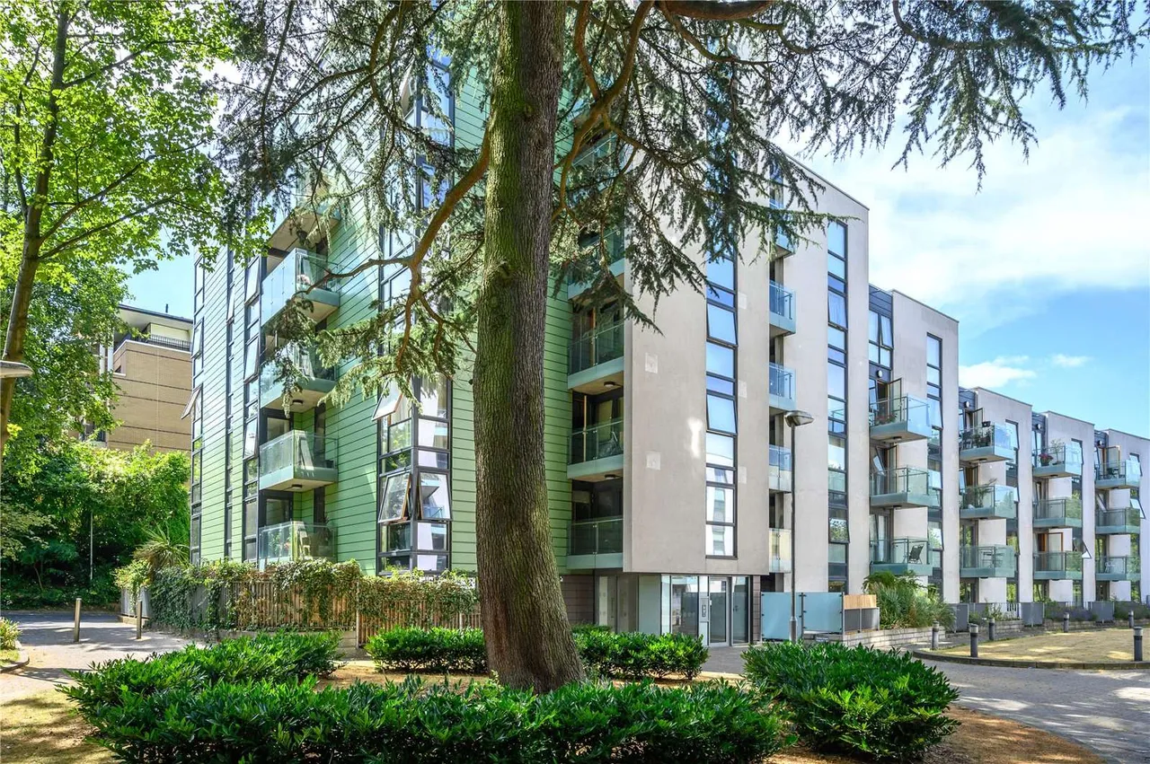 2 bed flat to rent, Hornsey Lane, Highgate, N6
