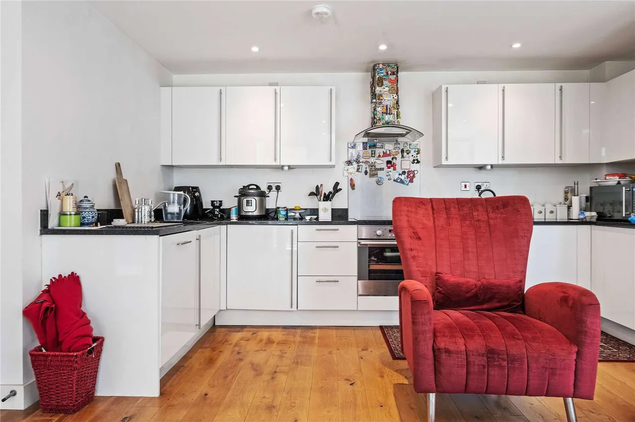Hornsey Lane, Highgate, N6, photo 15