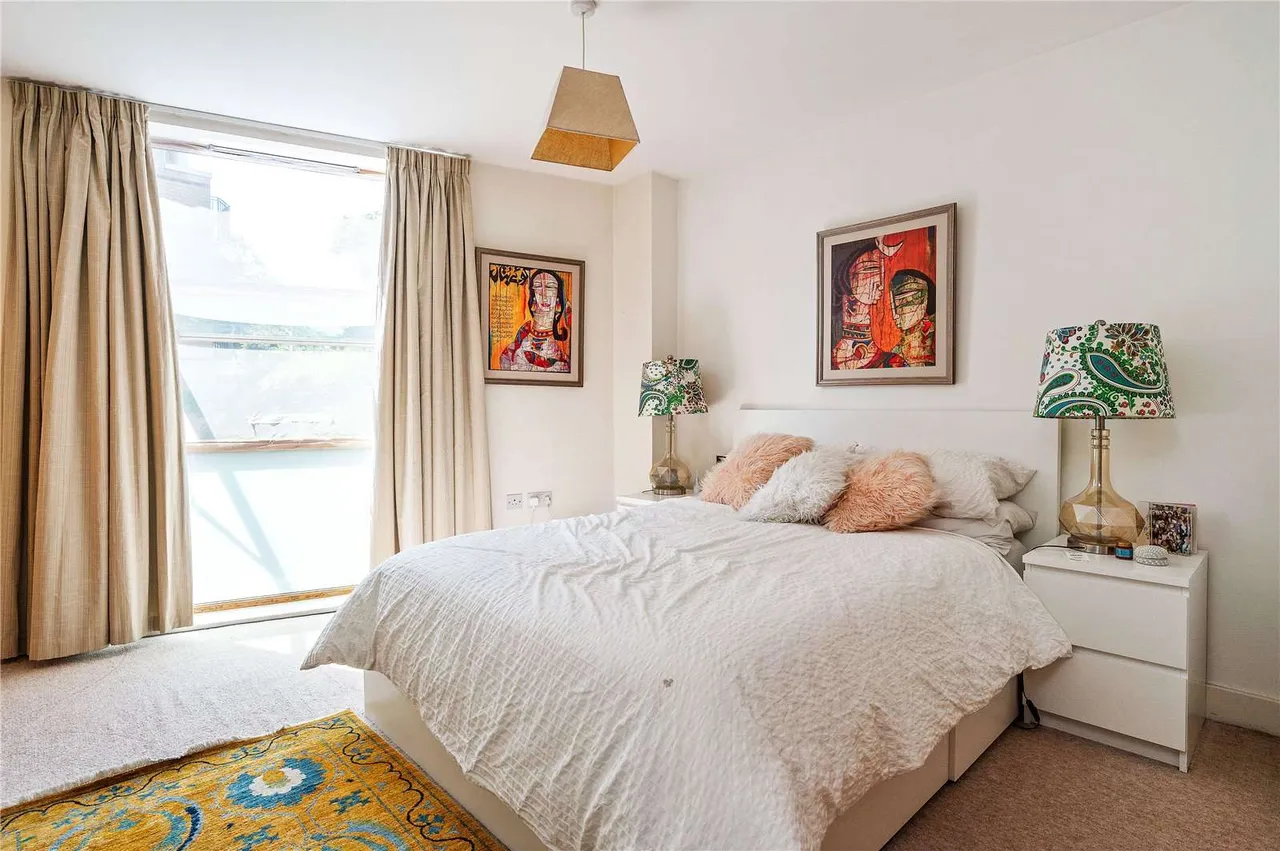 Hornsey Lane, Highgate, N6, photo 3