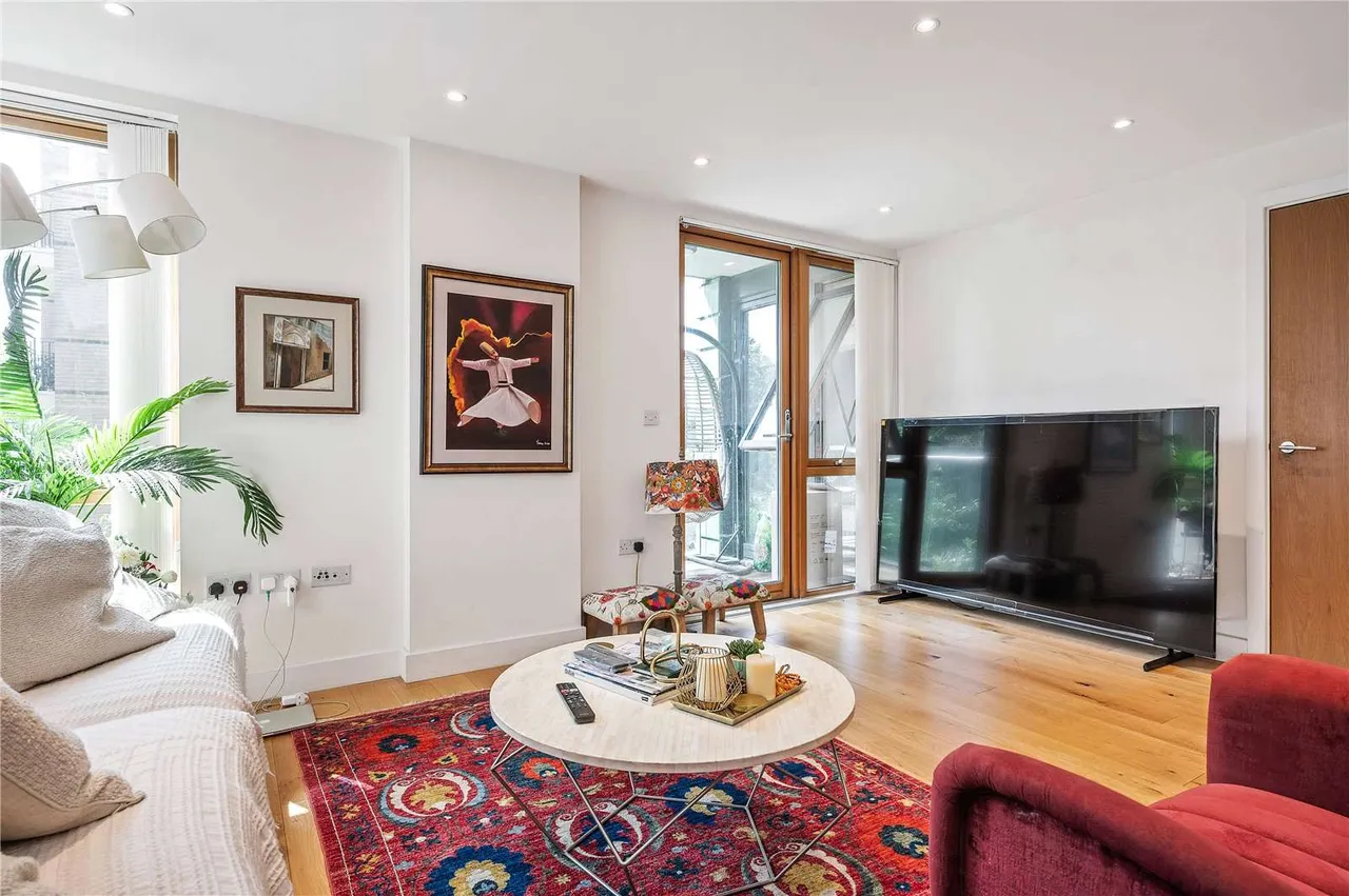 Hornsey Lane, Highgate, N6, photo 16