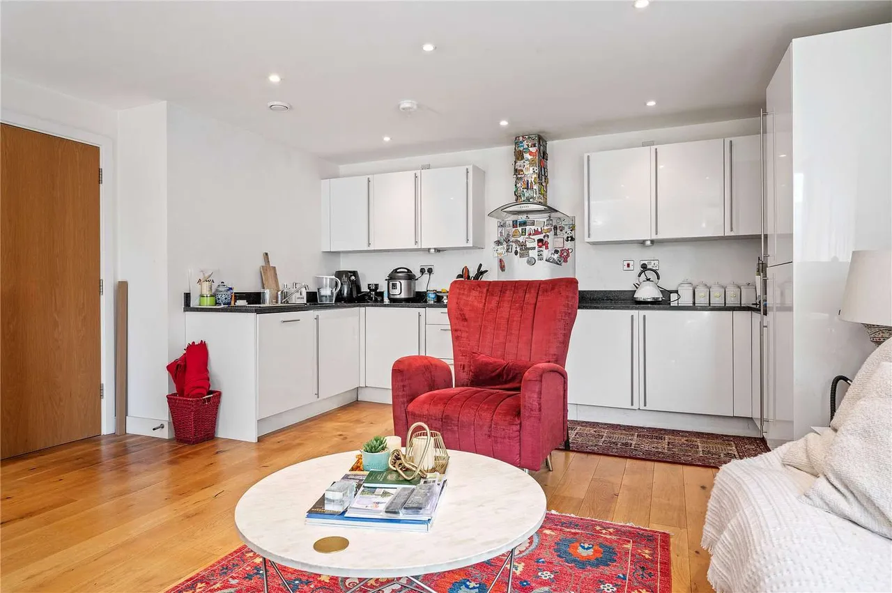 Hornsey Lane, Highgate, N6, photo 14