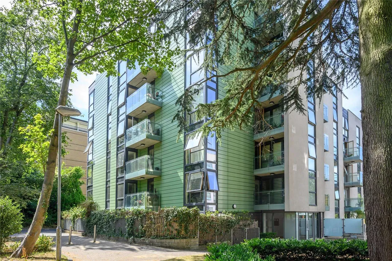 Hornsey Lane, Highgate, N6, photo 19