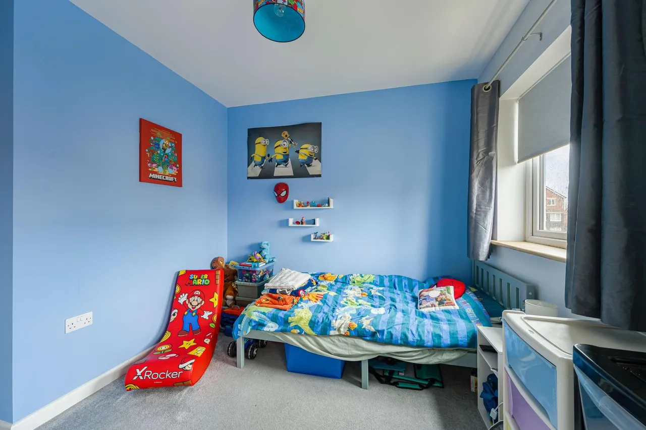 Churchill Avenue, Skegness, PE25, photo 17