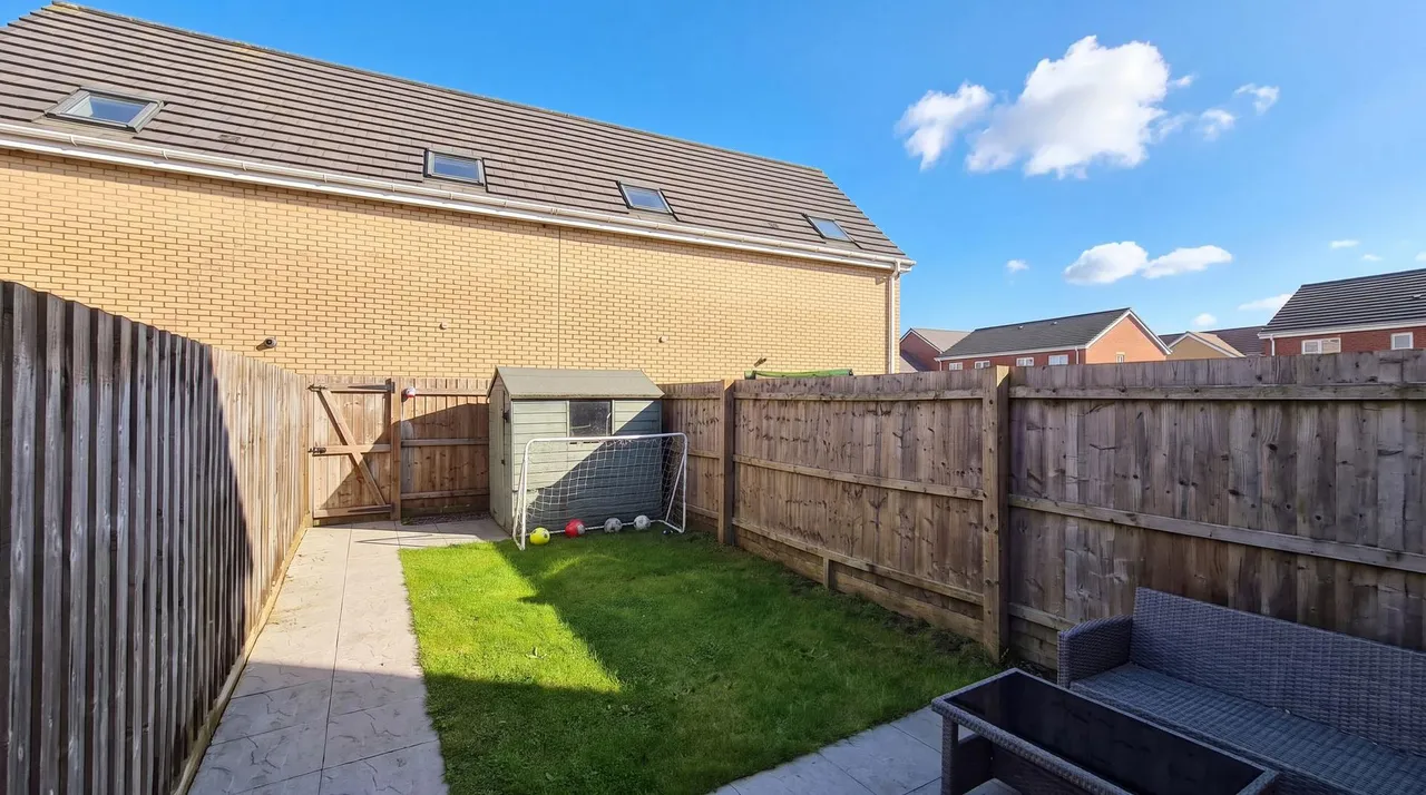 Churchill Avenue, Skegness, PE25, photo 18