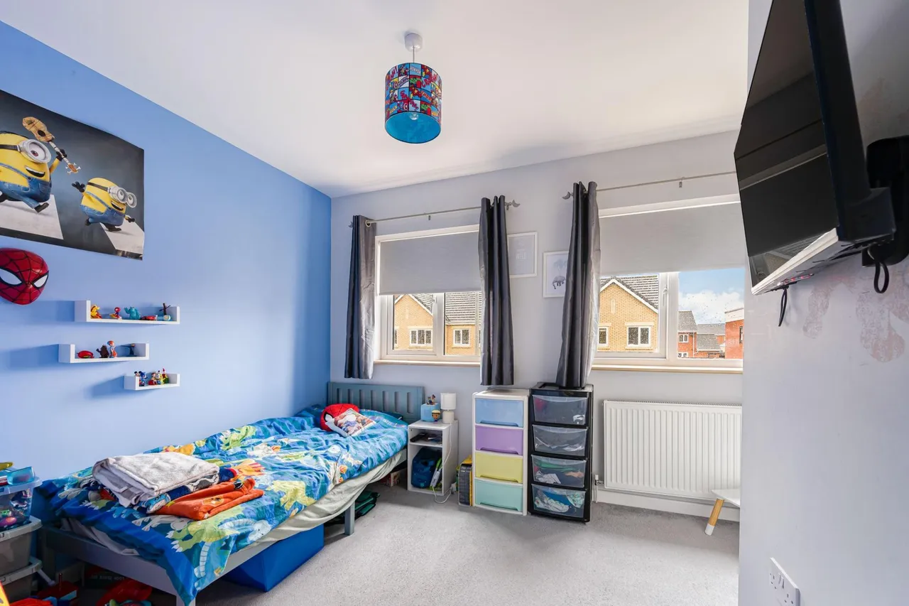 Churchill Avenue, Skegness, PE25, photo 15