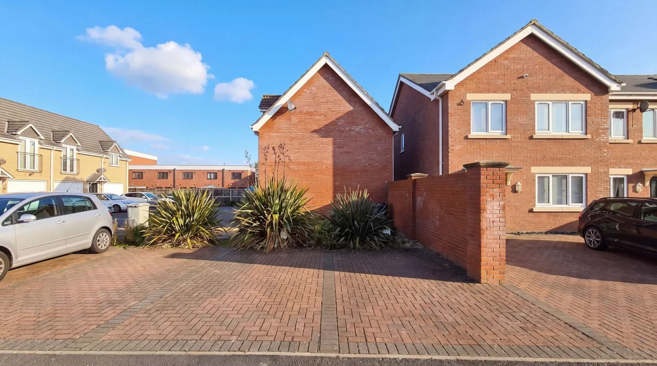 Churchill Avenue, Skegness, PE25, photo 19