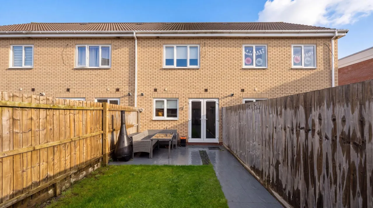 Churchill Avenue, Skegness, PE25, photo 4